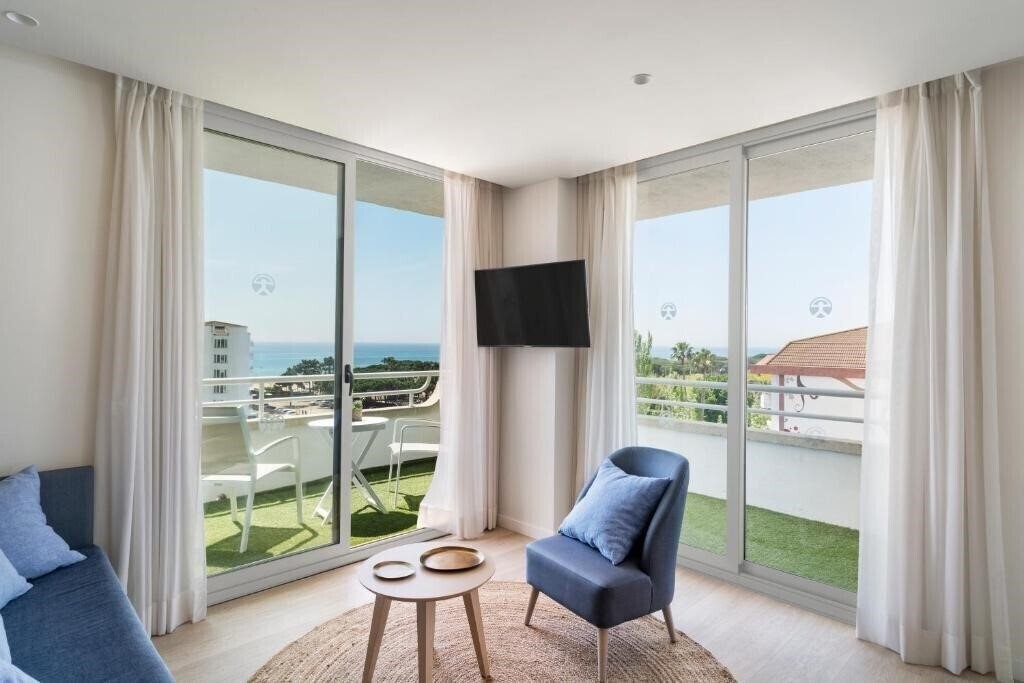 Картинка Indalo Park Hotel 4*