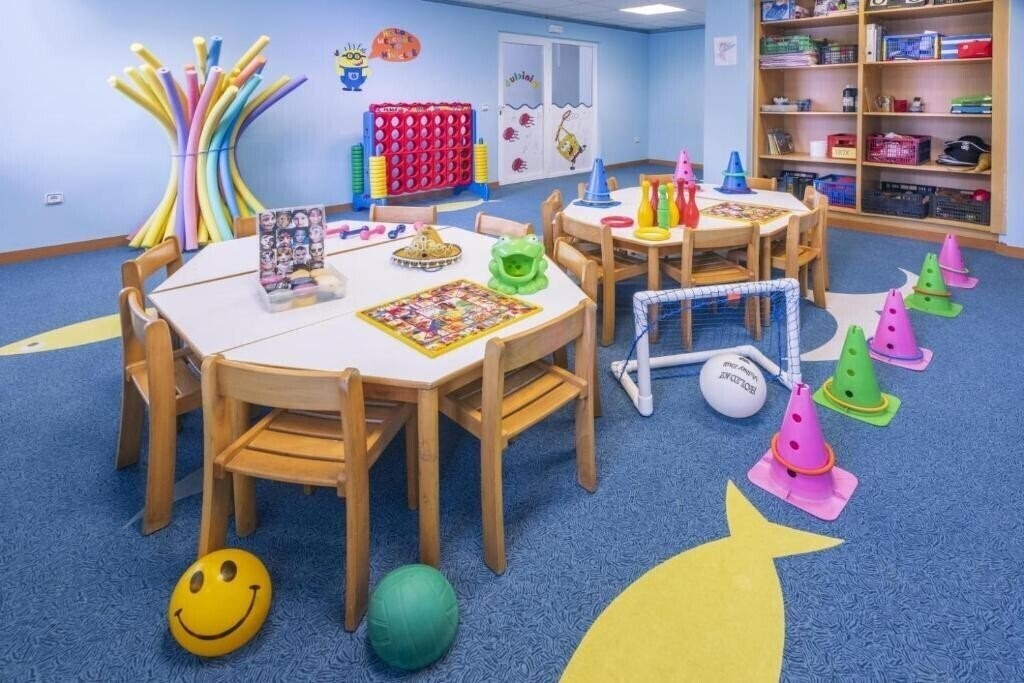 Изображение Caprici Beach & SPA 4*