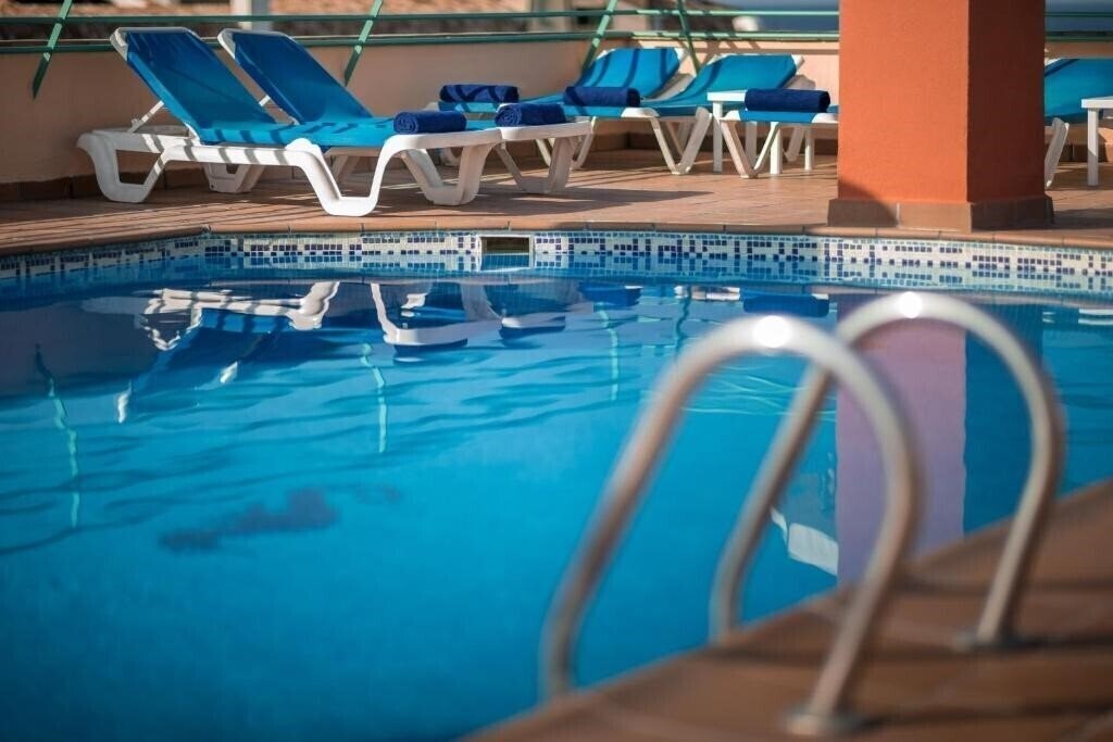 Зображення HTop Royal Sun Suites 4*