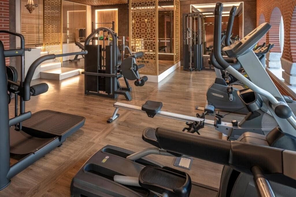 Зображення Hotel Alhambra 4*
