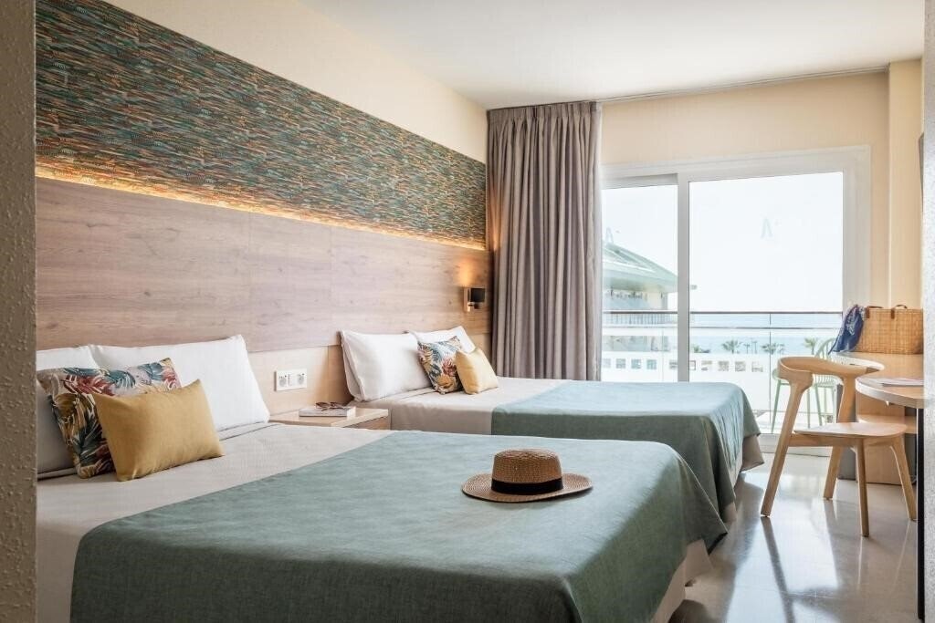 Зображення Alegria Caprici Verd 4*