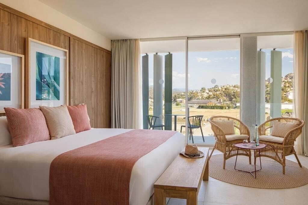 Фото Atzavara Hotel & SPA 5*