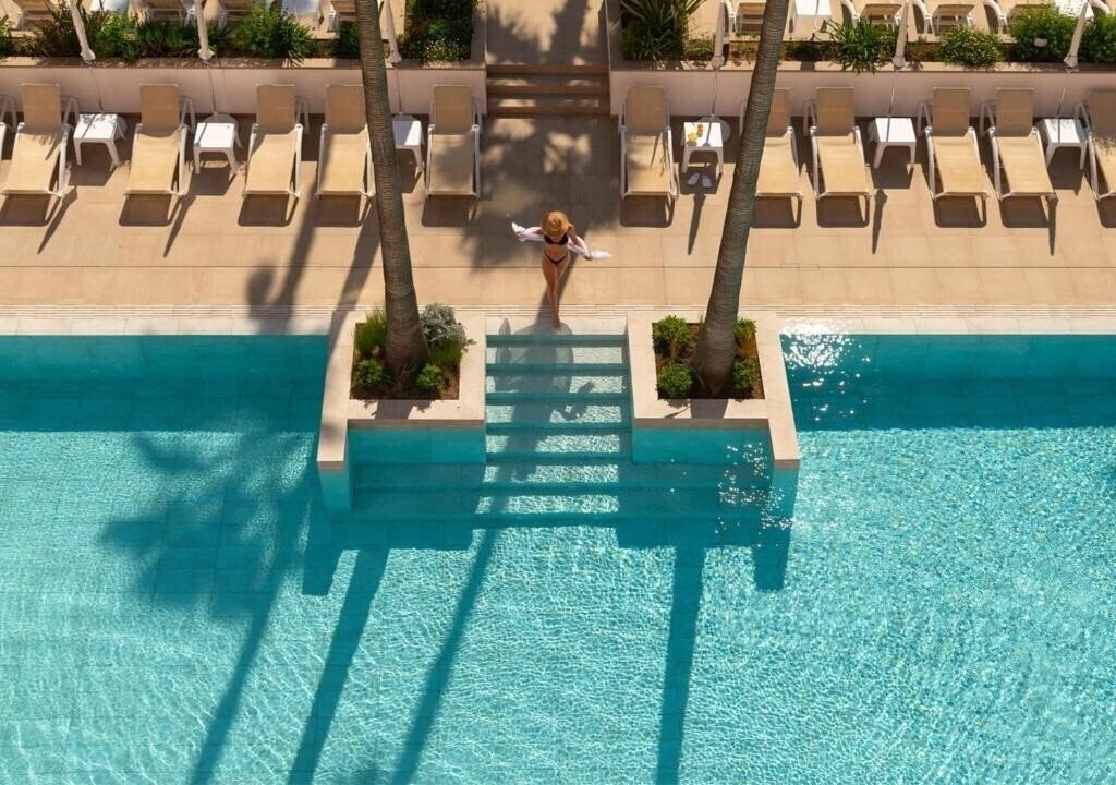 Картинка Aqua Hotel The Breeze (Adults Only 18+) 4*