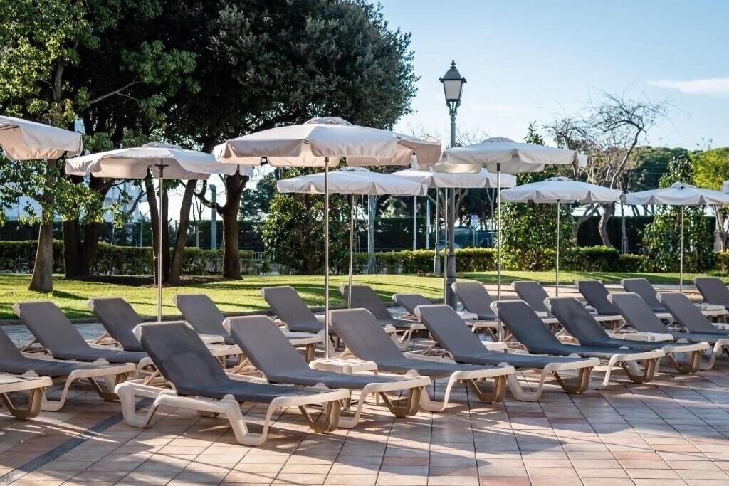 Фото Alegria Florida Park 4*