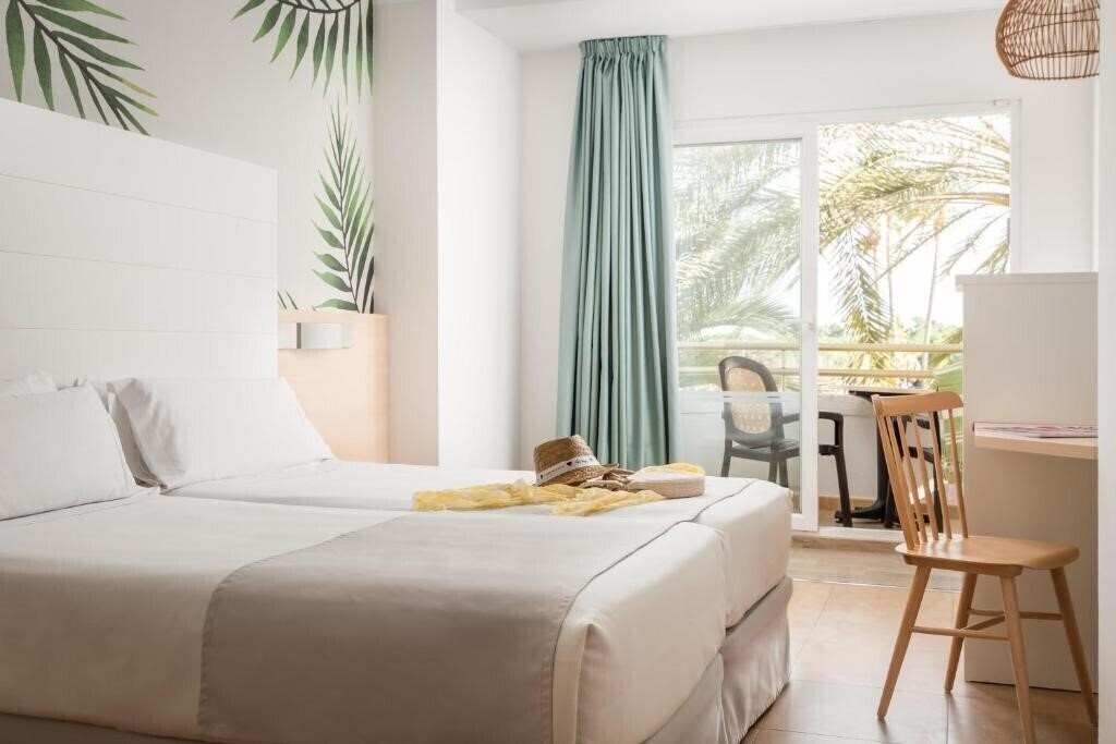 Фотографія Alegria Florida Park 4*