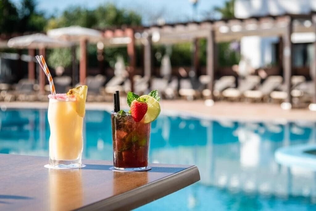 Картинка Alegria Florida Park 4*