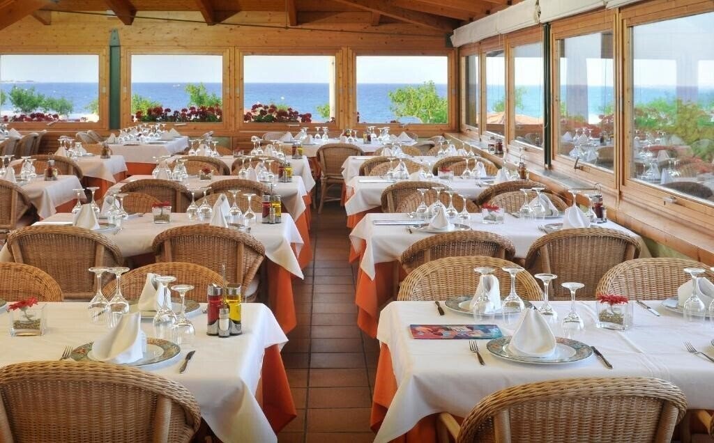 Фотография Bon Repos Camping & Bungalowpark 3*