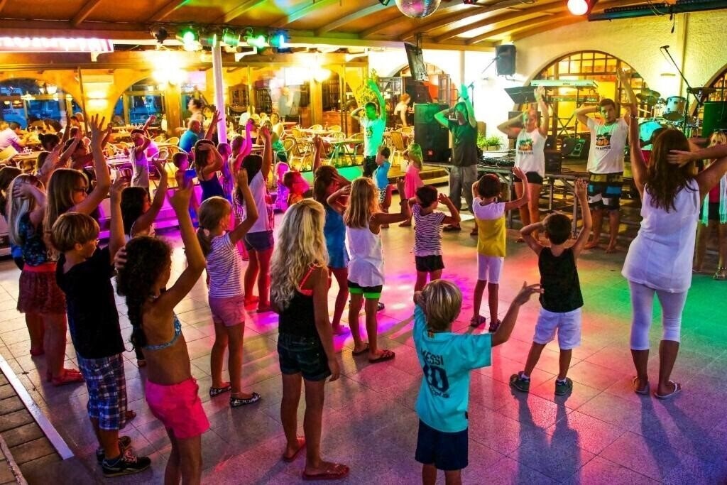 Изображение Bon Repos Camping & Bungalowpark 3*