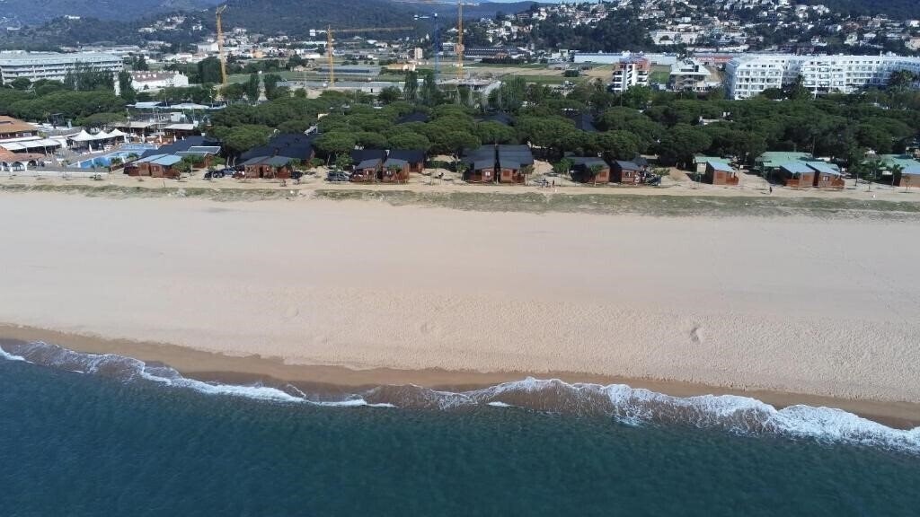 Картинка Bon Repos Camping & Bungalowpark 3*