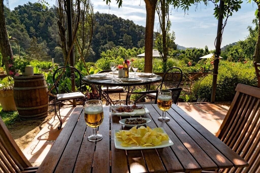 Фотографія Can Rosich 3*