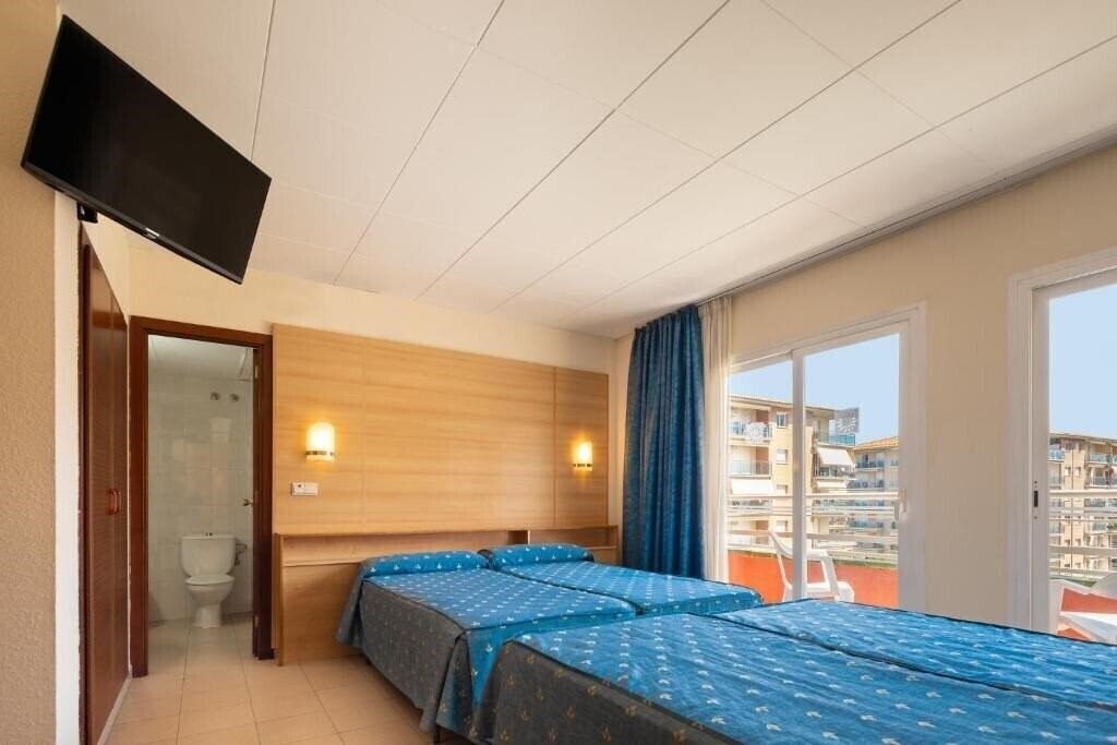 Фото Serhs Sant Jordi 3*