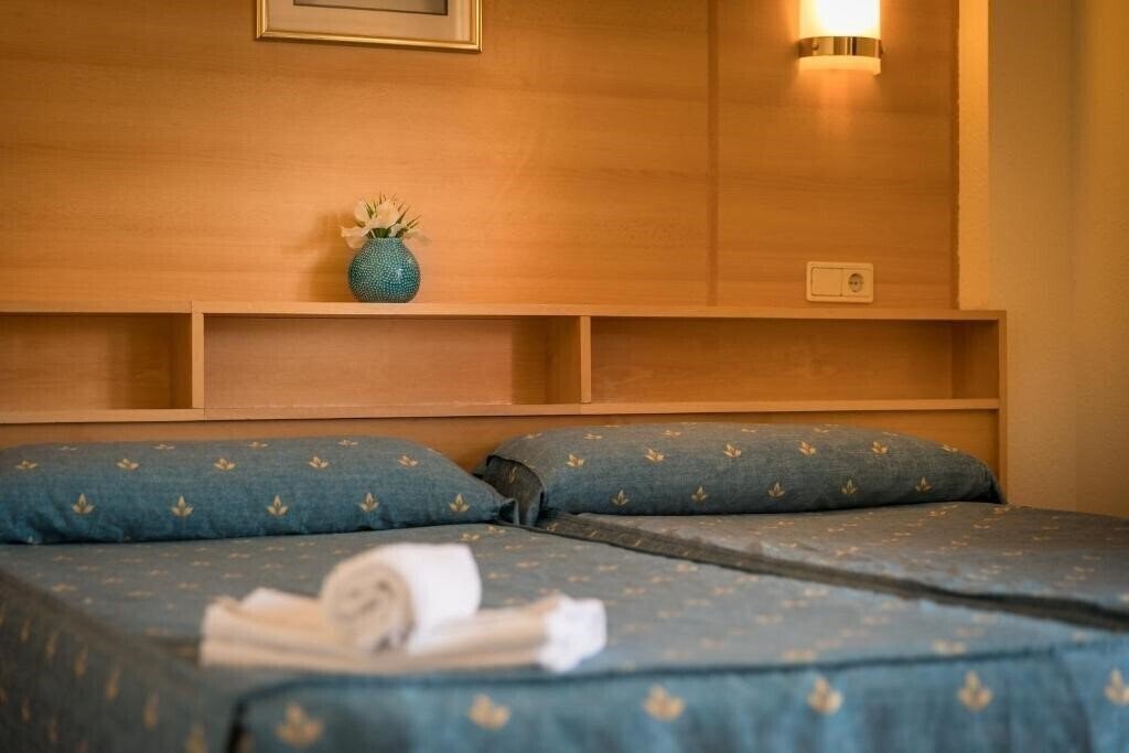 Фотография Serhs Sant Jordi 3*