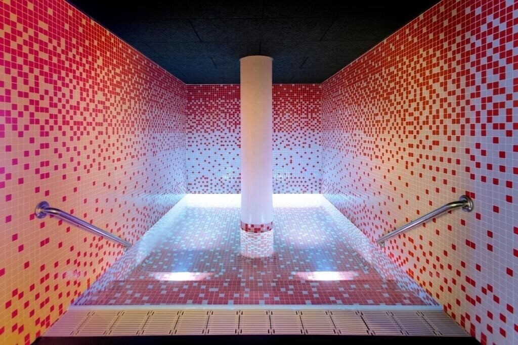 Фото Aqua Hotel Aquamarina & SPA 4*