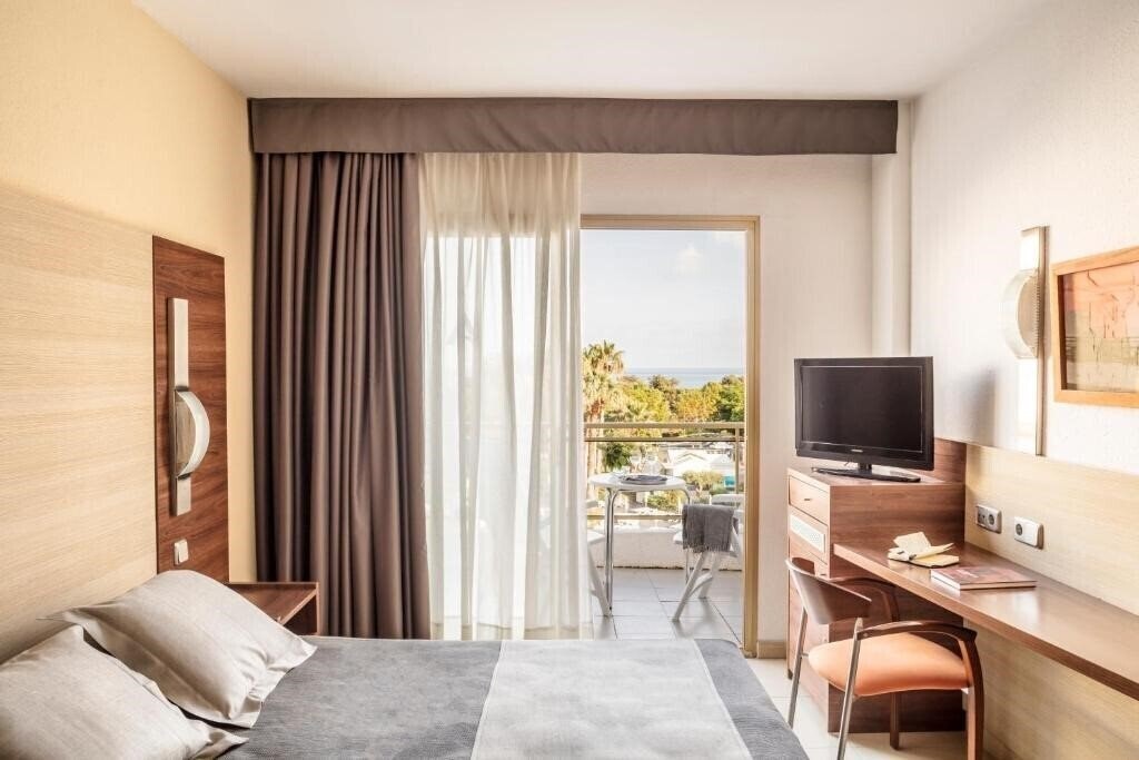 Зображення Aqua Hotel Aquamarina & SPA 4*