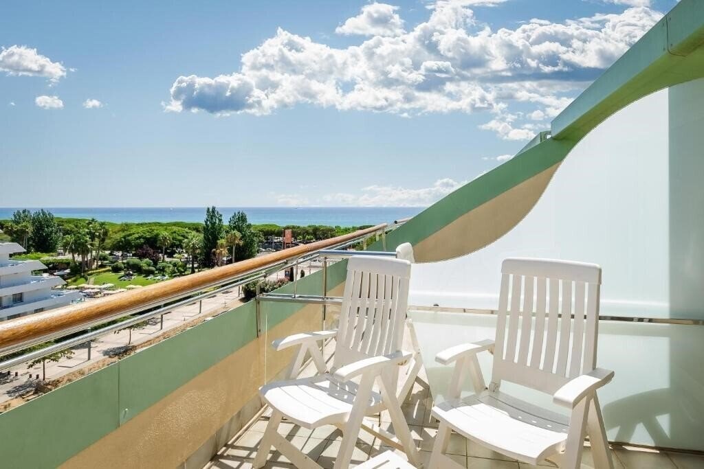 Фотографія Caprici Verd 4*