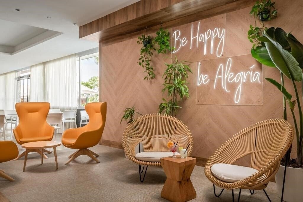 Картинка Caprici Verd 4*