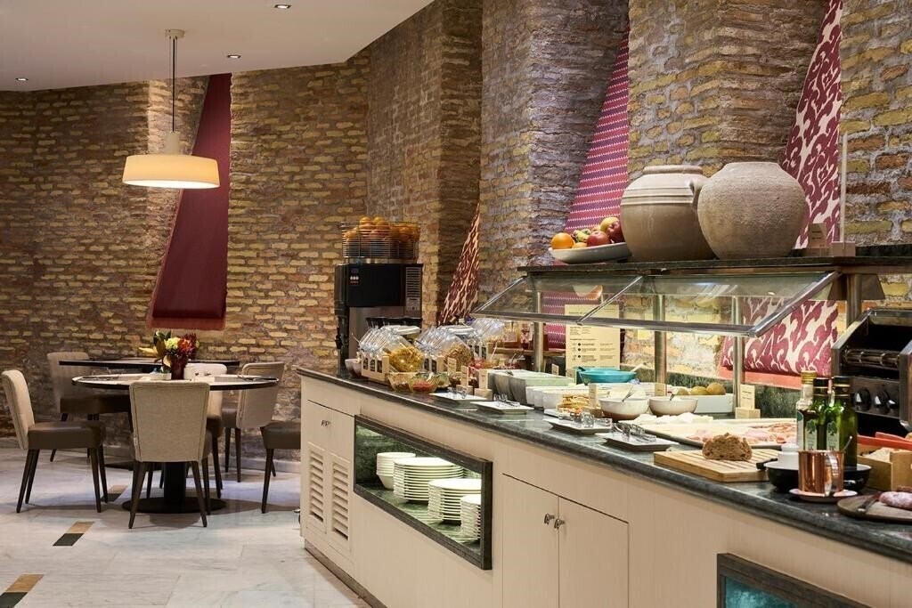 Изображение Catalonia El Pilar 4*