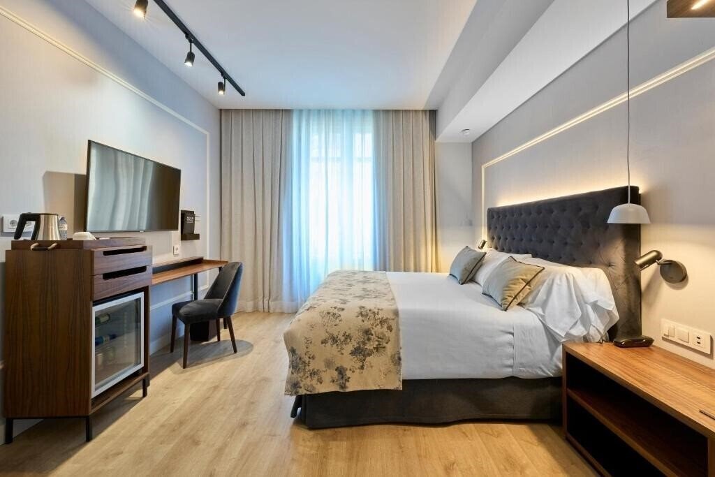 Картинка Catalonia El Pilar 4*