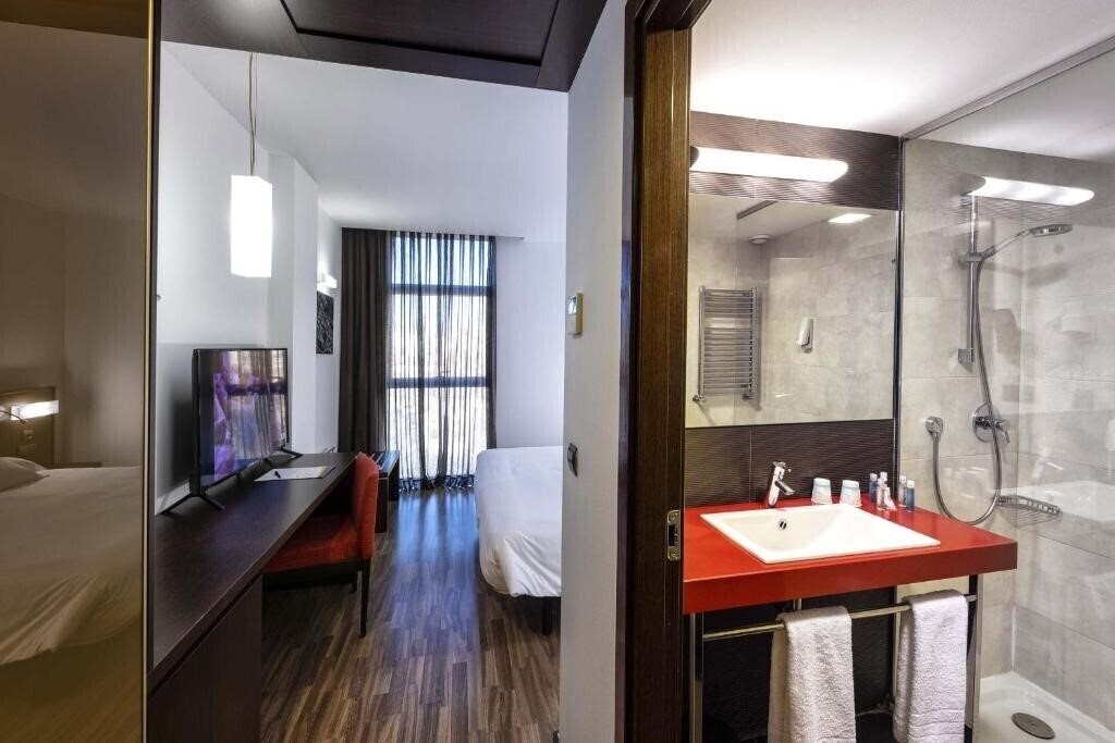 Фотографія Castillo De Ayud 3*