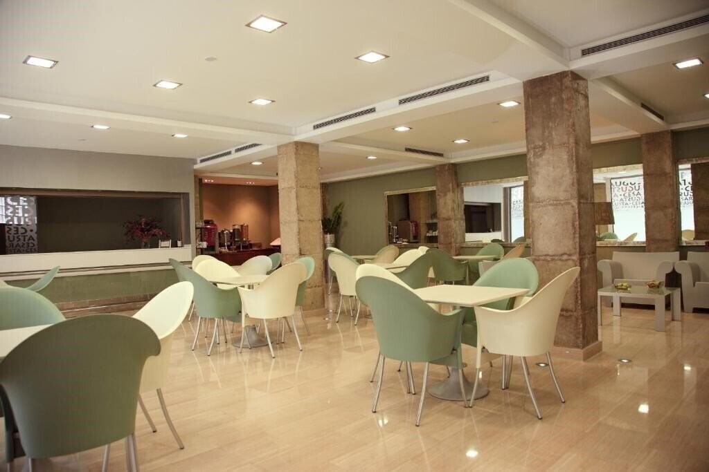 Фотография Cesaraugusta 3*