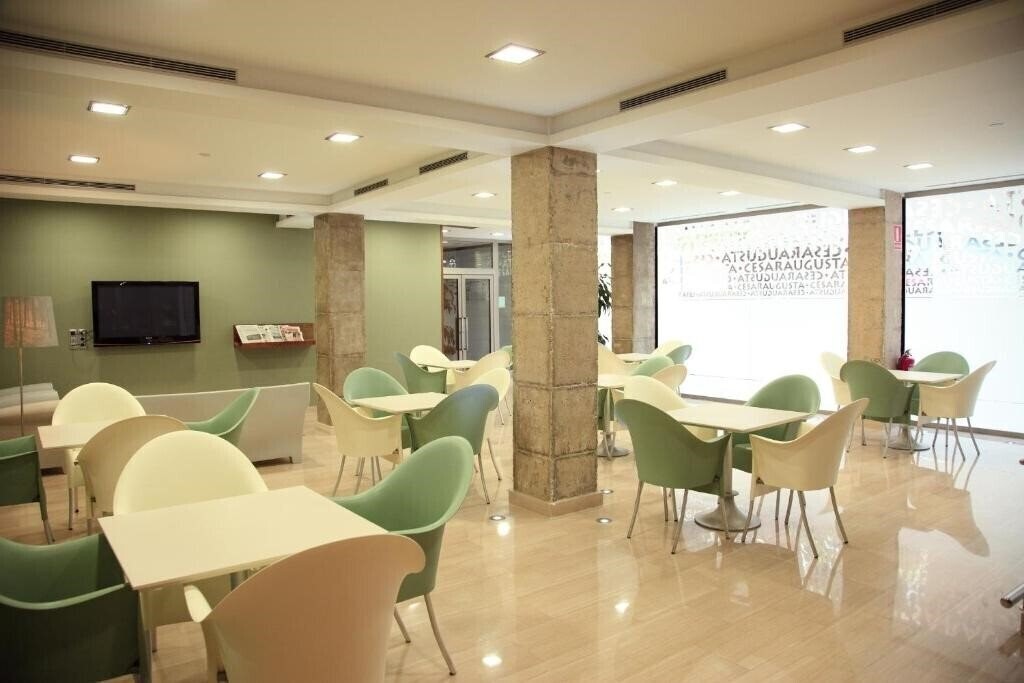 Изображение Cesaraugusta 3*