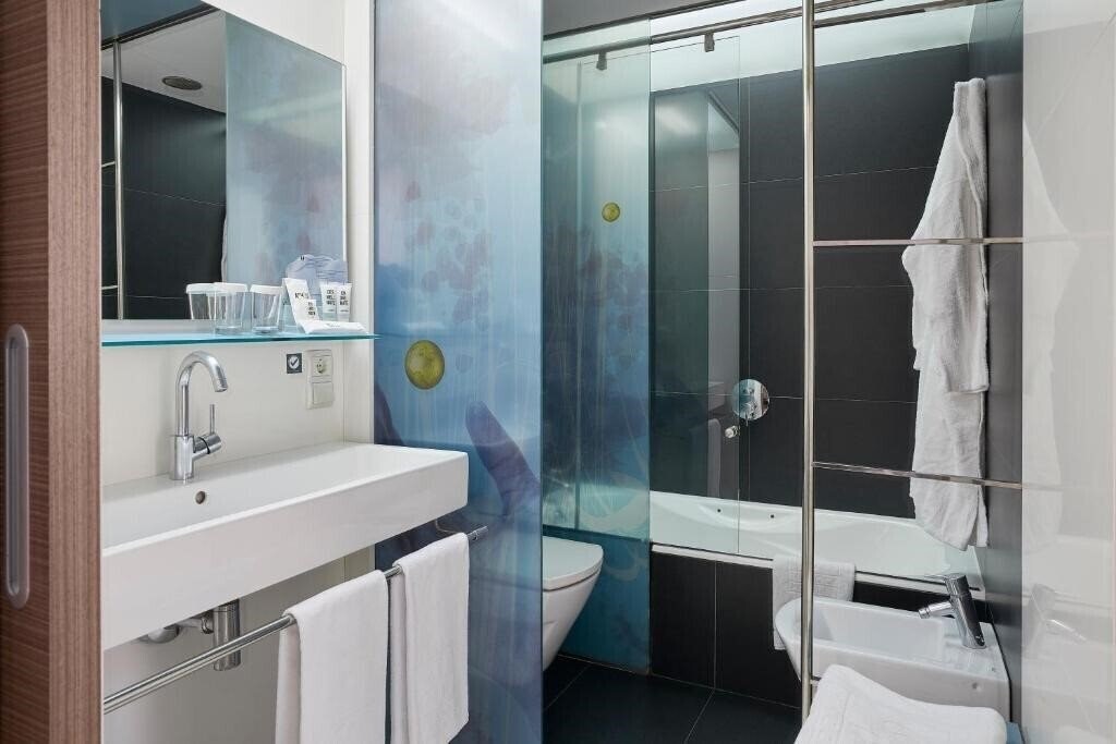 Фотография Silken Zentro 4*