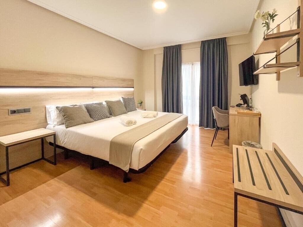 Отель El Principe 3*