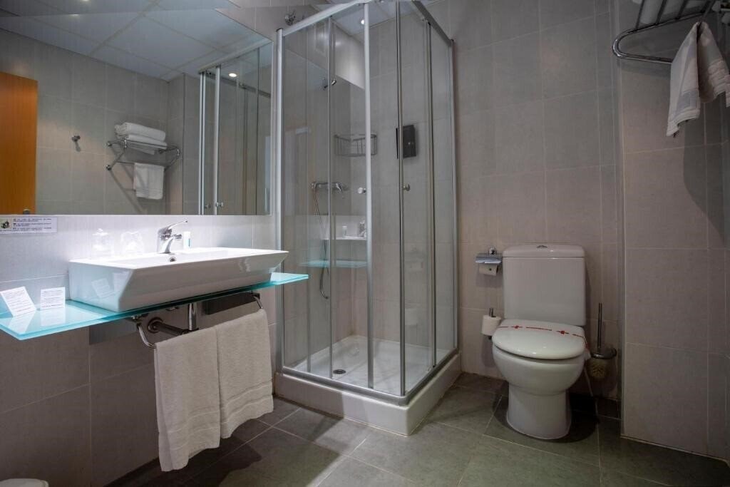 Фотографія Hotel Salvevir 3*