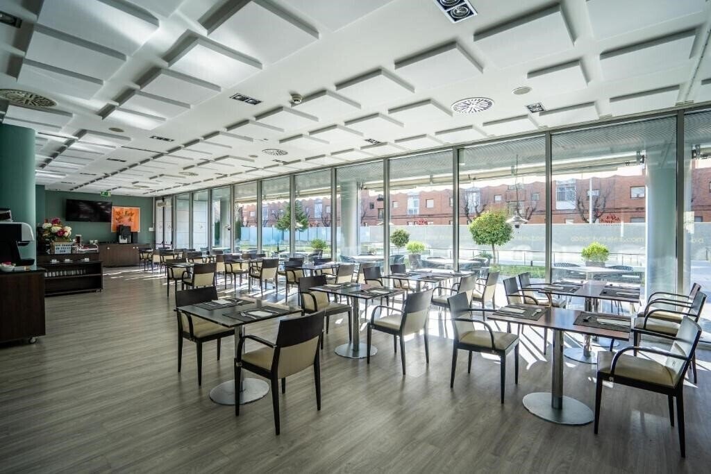 Зображення ABBA Huesca 4*
