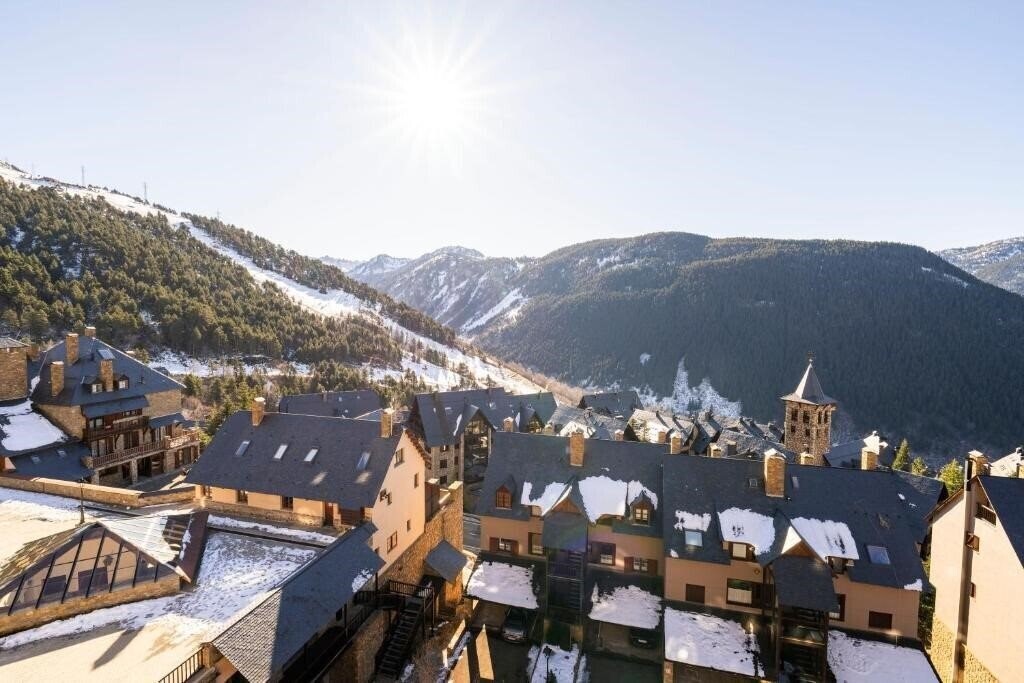 Картинка Eurostars Royal Tanau 5*