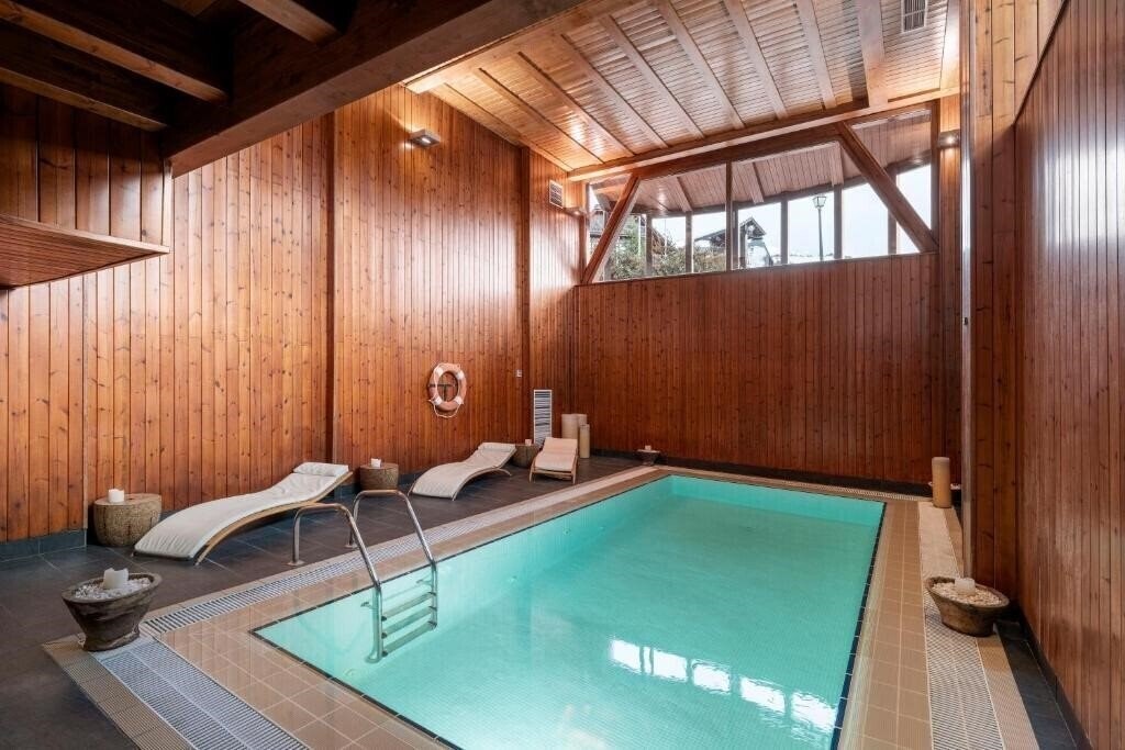 Фото Eurostars La Pleta 4*