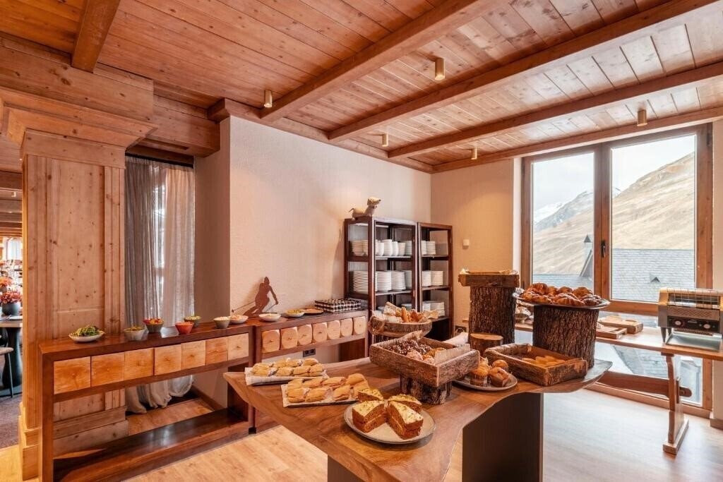 Фотографія Eurostars La Pleta 4*