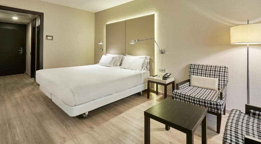 Изображение Nh Lleida Pirineos 4*