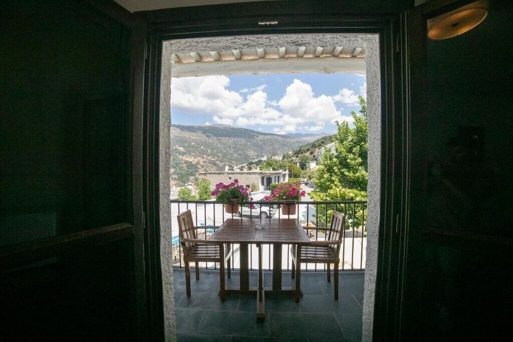 Картинка Villa Turistica De Bubion 3*