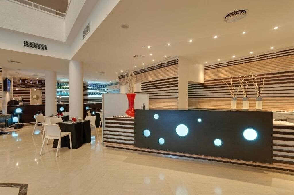 Зображення Hotel Ceuta Puerta De Africa 4*