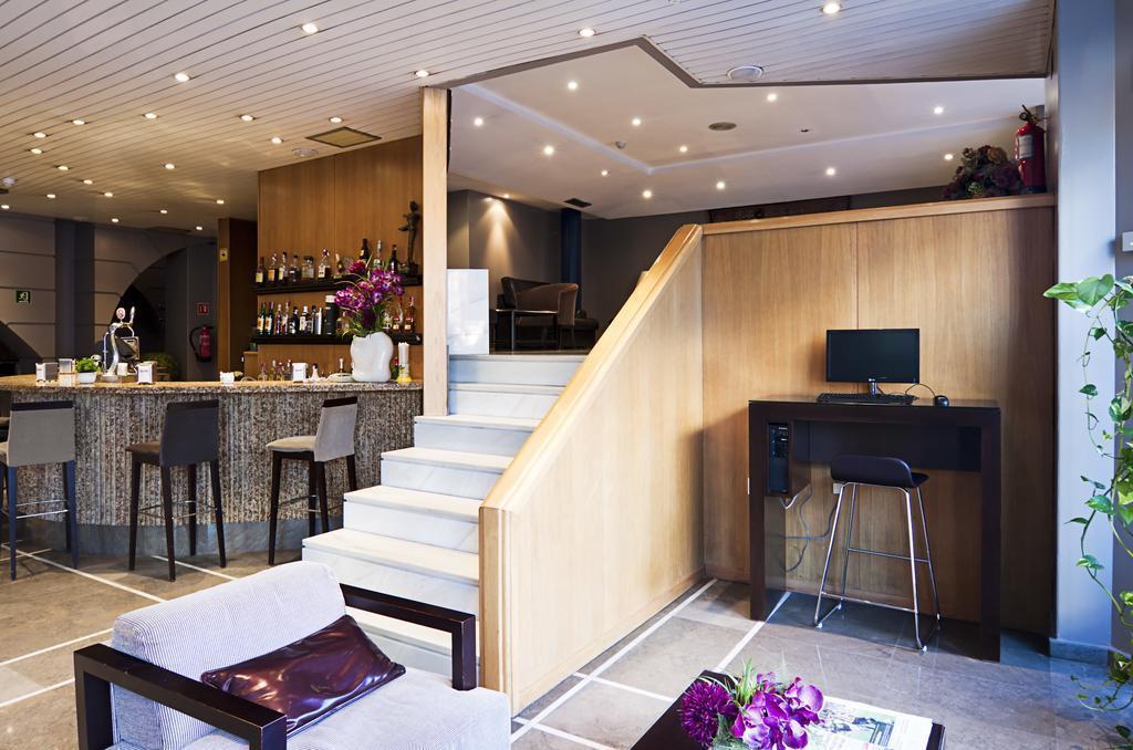 Зображення Catalonia Santa Justa 4*