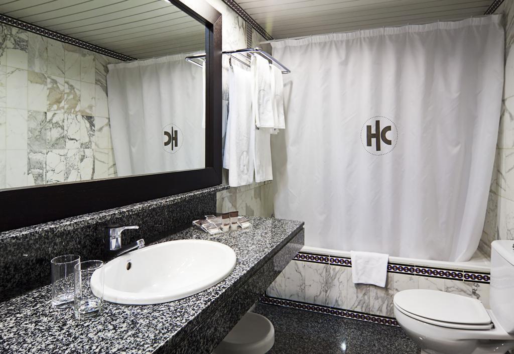 Картинка Catalonia Santa Justa 4*