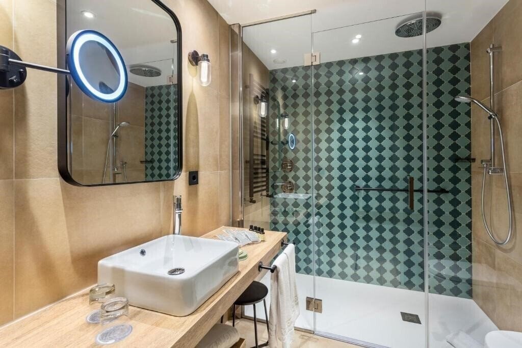 Фотография Catalonia Santa Justa 4*