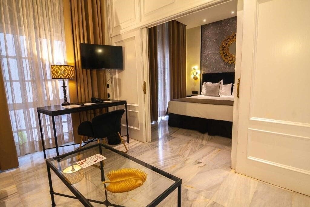 Картинка San Gil 4*