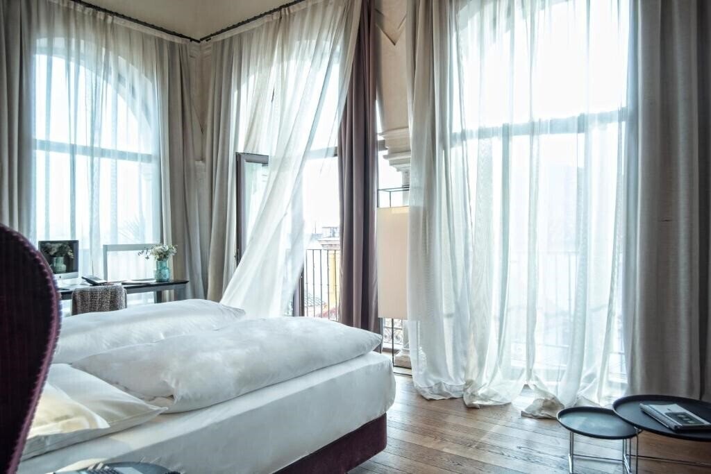 Изображение Coolrooms Palacio Villapanes 5*