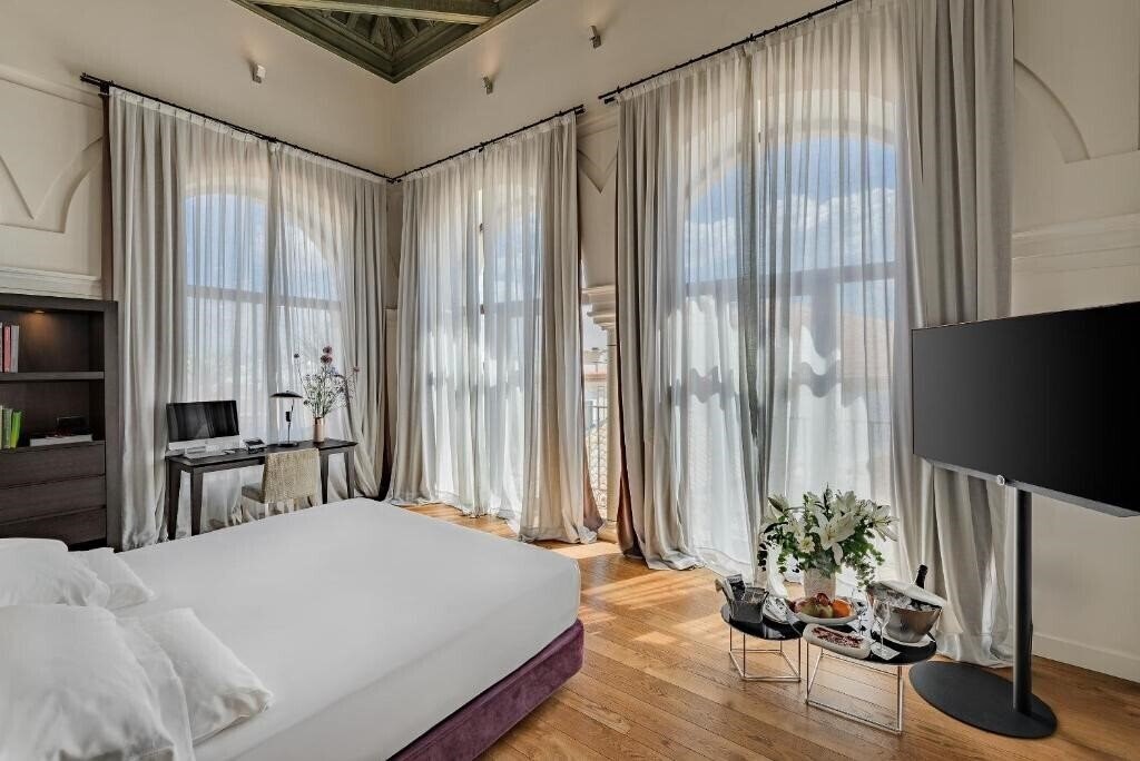 Готель Palacio De Villapanes 5*