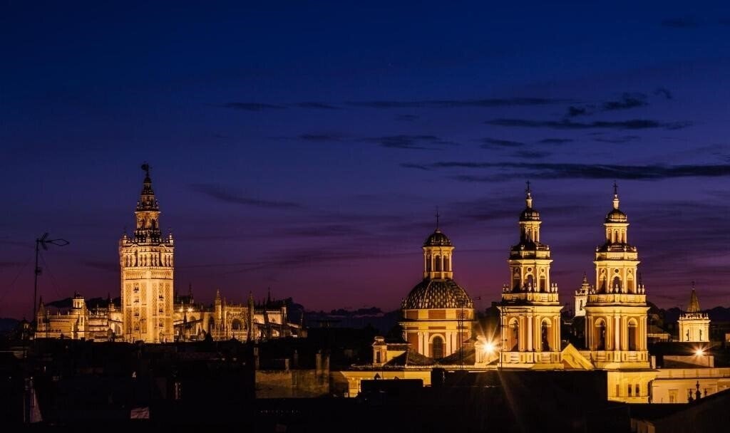 Фото Palacio De Villapanes 5*