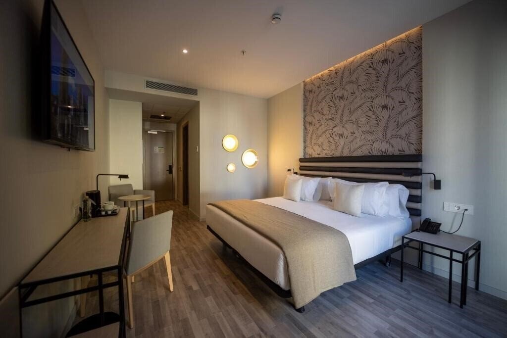 Фото ABBA Triana 4*