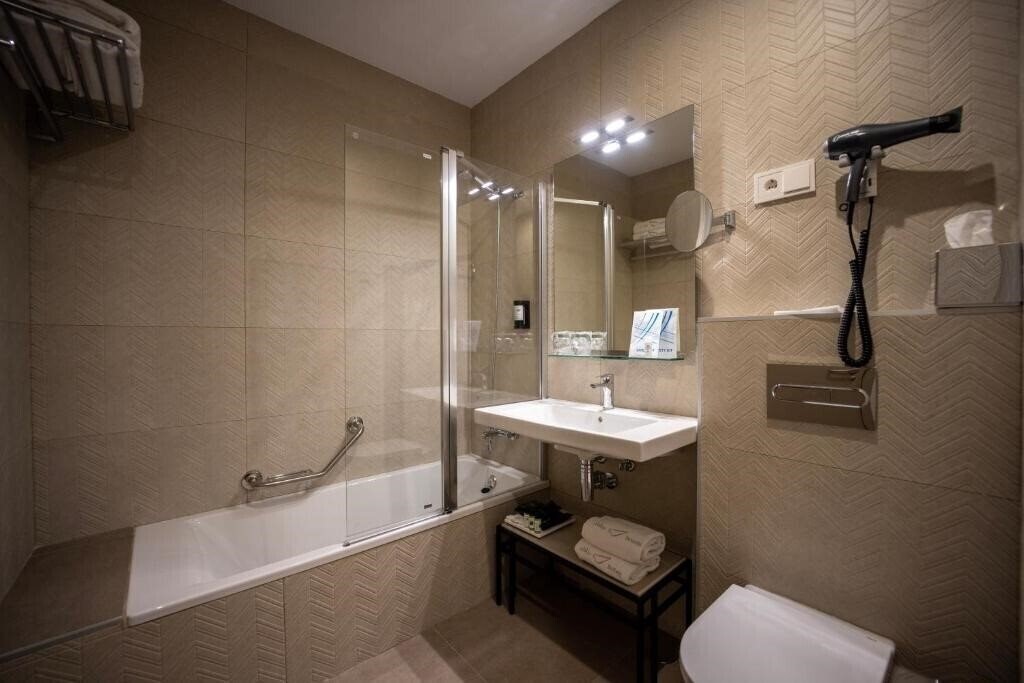 Фотографія ABBA Triana 4*