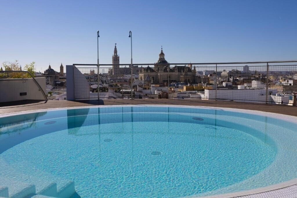 Зображення ABBA Triana 4*