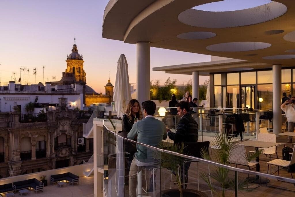Картинка ABBA Triana 4*