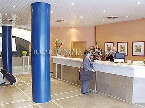 Зображення Emperador Trajano 4*