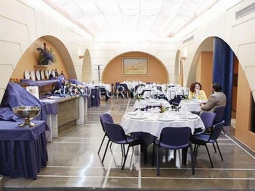 Фотографія Emperador Trajano 4*