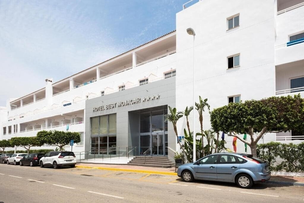 Фото Best Mojacar 4*