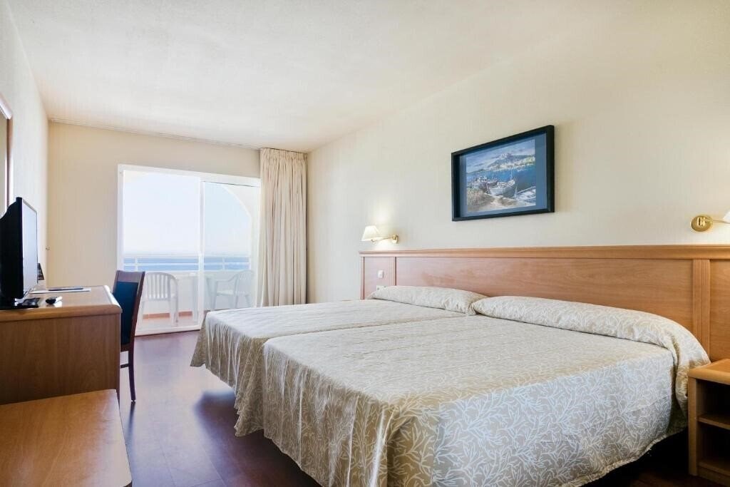 Зображення Best Mojacar 4*